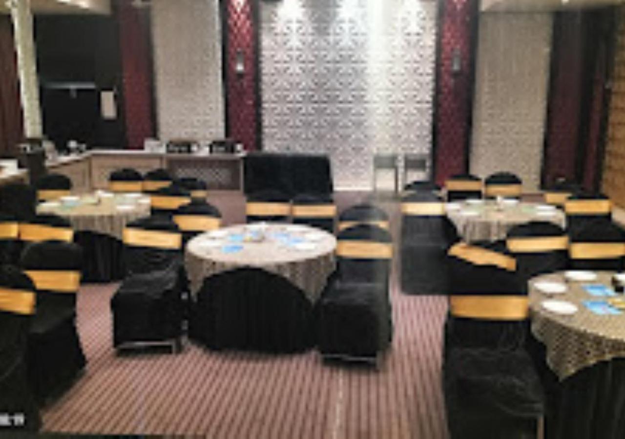 Hotel Siddharth Premiere Chandrapur Exterior photo